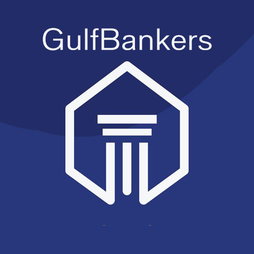 Gulf Bankers Logo